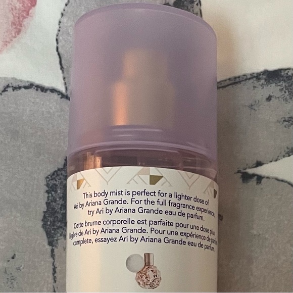 Ariana Grande Body mist - Picture 3 of 4